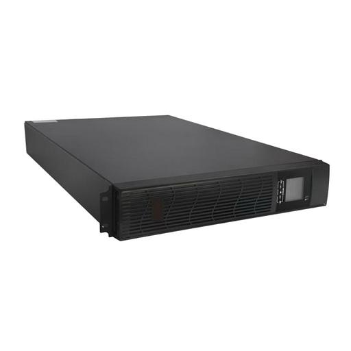 Источник бесперебойного питания (ИБП) Raskat Crusader Stabline RTIO-2000VA 2KVA rack&tower online UPS, 4pcs 9AH battery фото 2