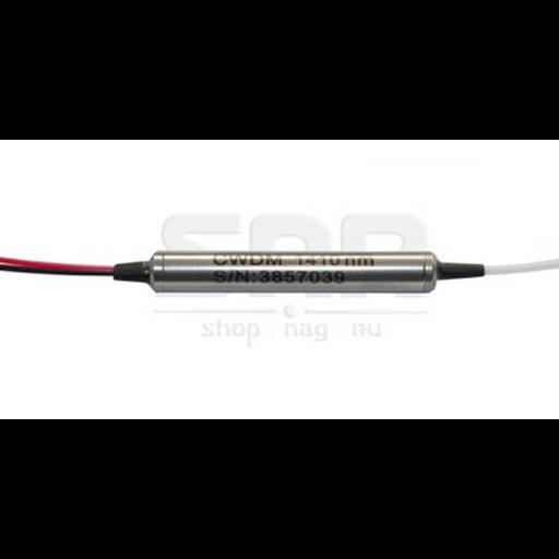 CWDM-фильтр, длина волны 1310нм, без коннекторов фото 1