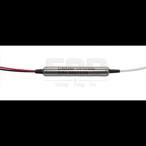 CWDM-фильтр, длина волны 1490нм, без коннекторов фото 2