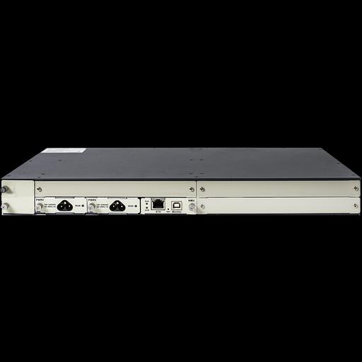 Модульная DWDM-платформа SNR-Lambda 1U фото 1