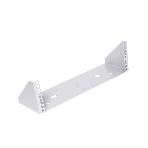 Кронштейн телекоммуникационный настенный 3U фото 1