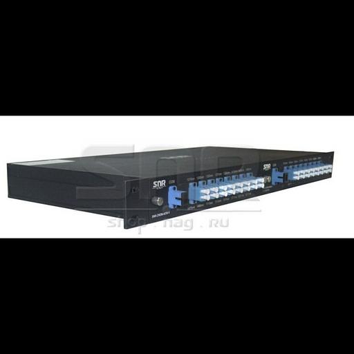 Шасси для оптических модулей фото 2