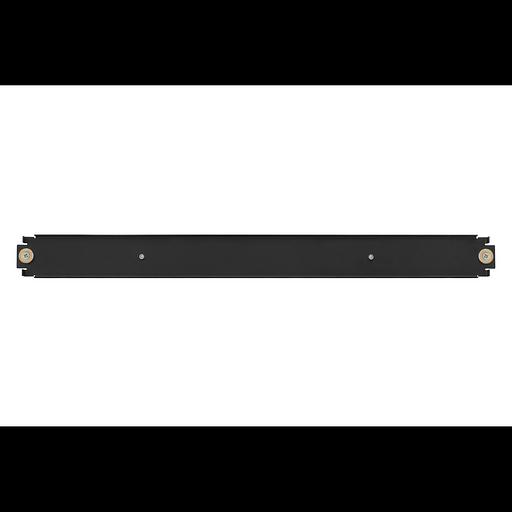 Блок освещения для 19" шкафов, монтаж без инструментов фото 3