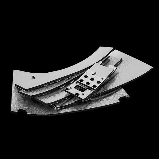 Комплект утеплителя для уличного шкафа серии Real 3U фото 1