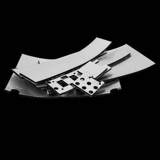 Комплект утеплителя для уличного шкафа серии Real 3U фото 2