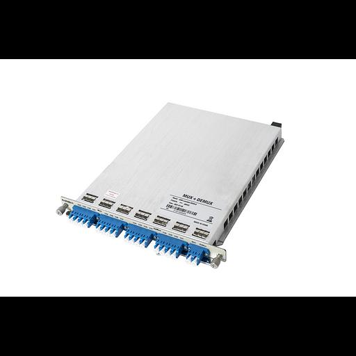 Мультиплексор DWDM, 8 каналов, для шасси SNR Lambda фото 1