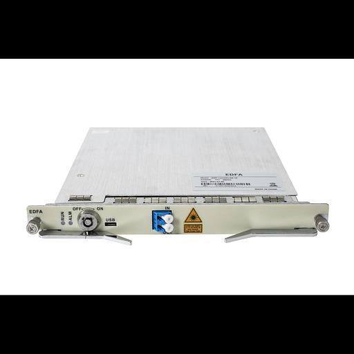 Усилитель EDFA booster, Pout max 15dBm, для шасси SNR Lambda фото 2