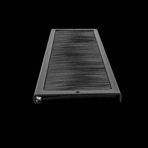 Щетка для кабельных вводов шкафов типа TFC фото 3