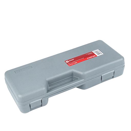 Пресс гидравлический ручной ПГР-120 Master фото 2