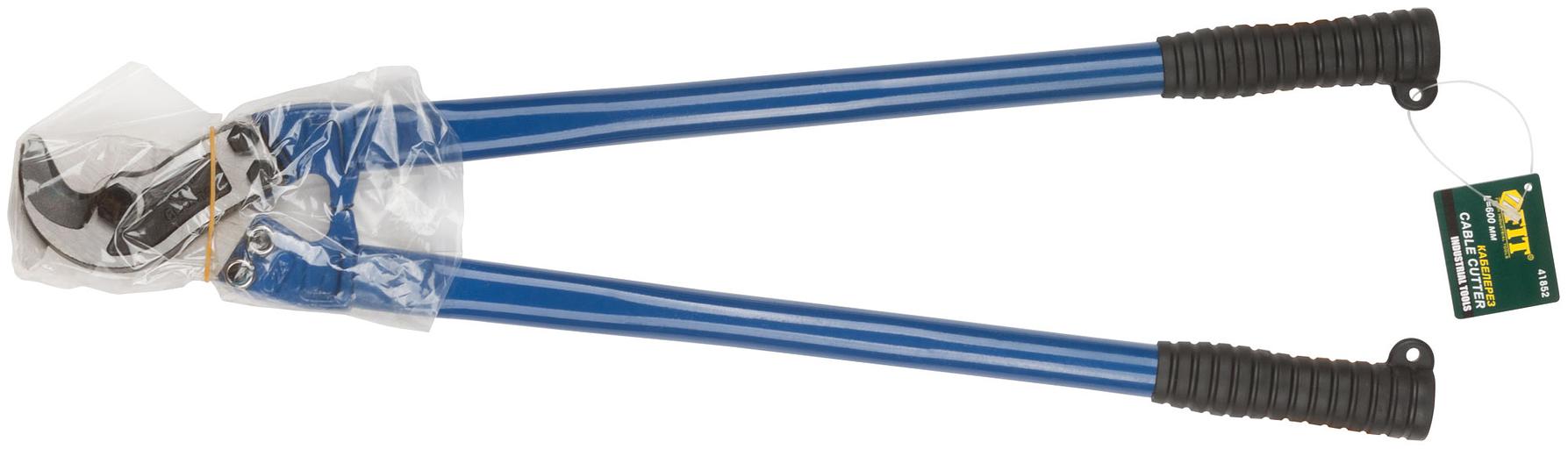 Кабелерез Профи CrV, HRC58-62, 600 мм фото 3