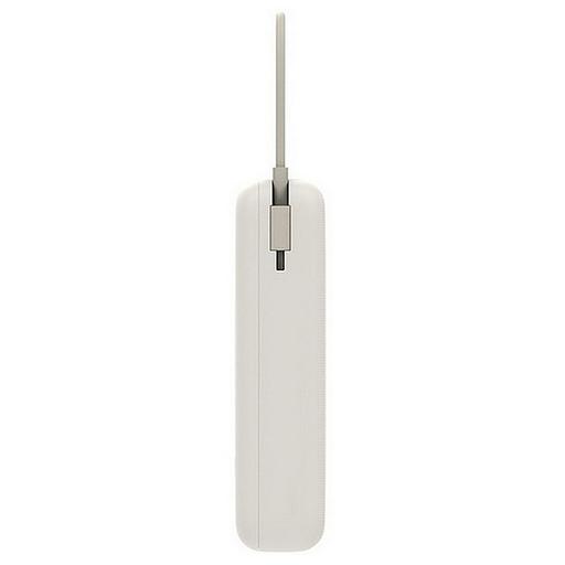 Внешний аккумулятор Xiaomi 33W Power Bank 20000mAh (встроенный кабель) Tan GL PB2030MI (BHR8851GL) фото 3