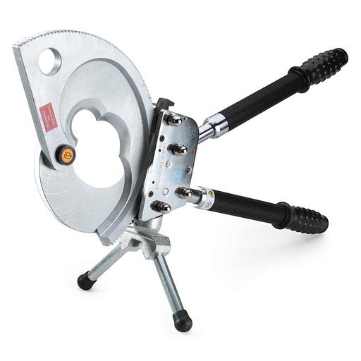 Ножницы секторные НС-100 серия ПРОФИ фото 1