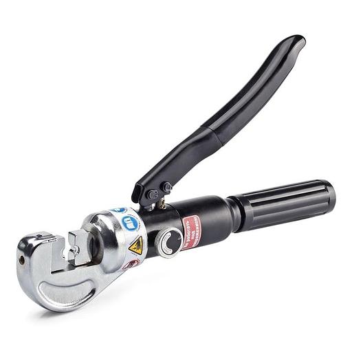 Пресс гидравлический ручной ПГРс-70 серия ПРОФИ фото 1