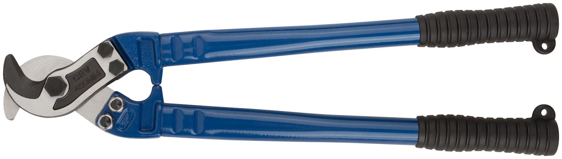 Кабелерез Профи CrV, HRC58-62, 450 мм фото 1