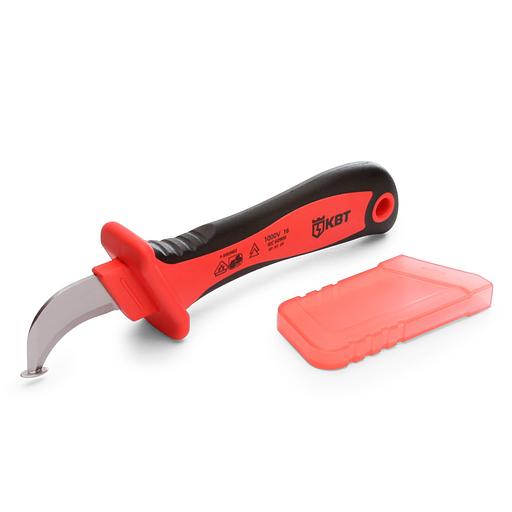 Нож диэлектрический НМИ-01 серия ПРОФИ фото 2