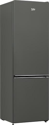 Холодильник Beko B1RCSK251G 2-хкамерн. серый фото 1