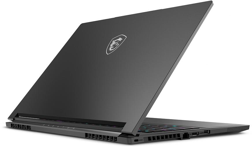 Ноутбук MSI Creator A16 AI+ A3HVGG-268RU Ryzen AI 9 365 32Gb SSD2Tb NVIDIA GeForce RTX4070 8Gb 16" IPS QHD+ (2560x1600) Windows 11 grey WiFi BT Cam (9S7-15FK14-268) фото 4