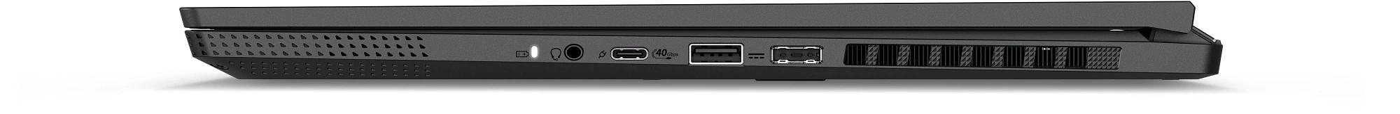 Ноутбук MSI Creator A16 AI+ A3HVGG-268RU Ryzen AI 9 365 32Gb SSD2Tb NVIDIA GeForce RTX4070 8Gb 16" IPS QHD+ (2560x1600) Windows 11 grey WiFi BT Cam (9S7-15FK14-268) фото 5