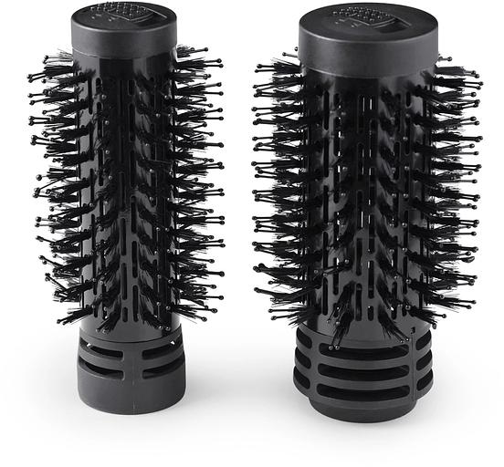 Фен-щетка Scarlett SC-HAS73I21 1200Вт черный фото 8