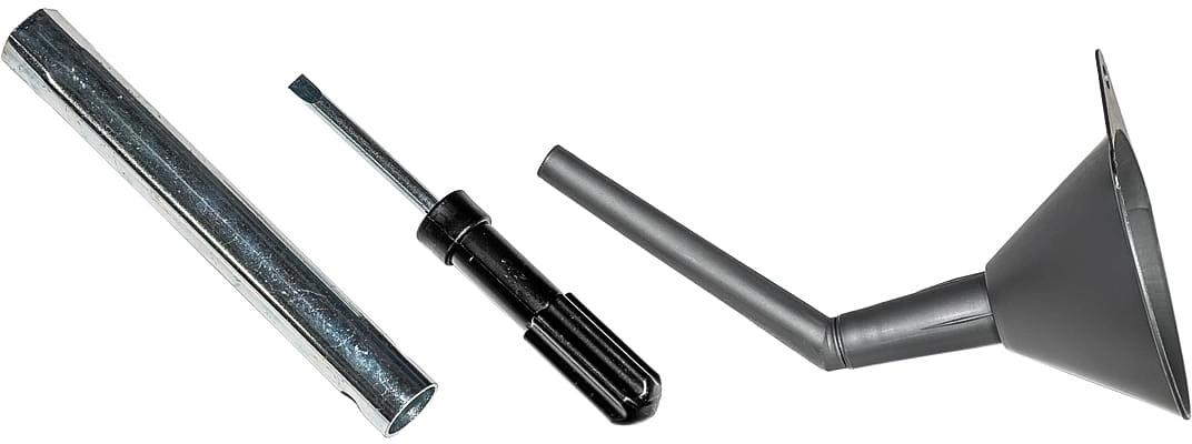 Генератор ТСС SGG 1400Si 1.2кВт фото 10