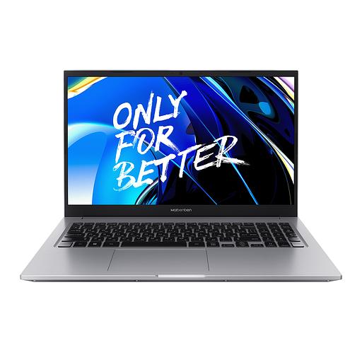 Ноутбук Maibenben M5751SF0HSRE1 фото 1