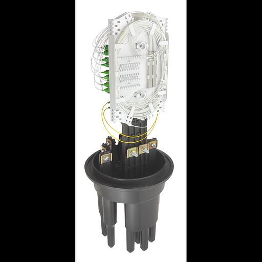 Кросс-муфта ОКМ-5120-20SC-010-10Т-54К/2PLC8 фото 4