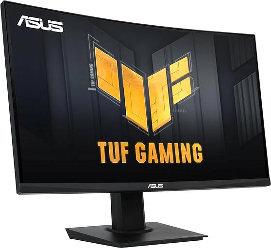 ASUS LCD 24" VG24VQER {WLED/VA 1920x1080 180Hz 1ms MPRT Adaptive-Sync,Freesync HDMI(v2.0)x2 DisplayPort 1.2x1 }[90LM0AF0-B01170] фото 4