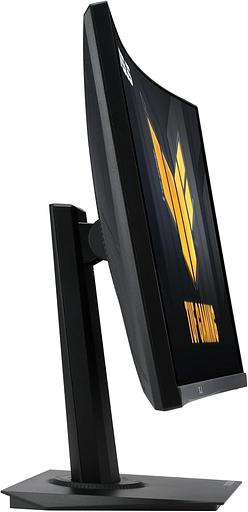 ASUS LCD 24" VG24VQER {WLED/VA 1920x1080 180Hz 1ms MPRT Adaptive-Sync,Freesync HDMI(v2.0)x2 DisplayPort 1.2x1 }[90LM0AF0-B01170] фото 5