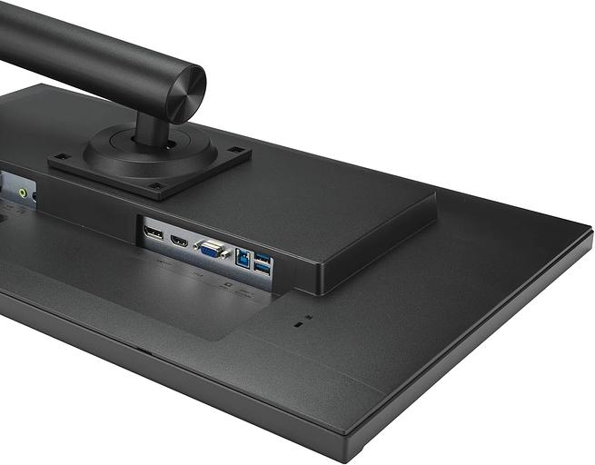 ASUS LCD 24" VG24VQER {WLED/VA 1920x1080 180Hz 1ms MPRT Adaptive-Sync,Freesync HDMI(v2.0)x2 DisplayPort 1.2x1 }[90LM0AF0-B01170] фото 6