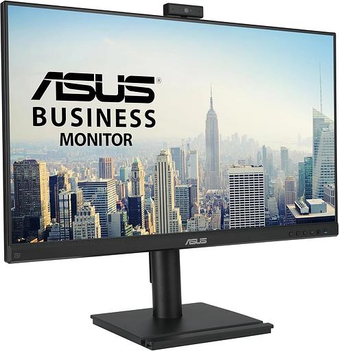 ASUS LCD 24" BE249QFK {WLED/IPS 1920x1080 100Hz 5ms(GTG) HDMI(v1.4)x1 DP(v1.2) x1 }[90LM01V1-B03370] фото 2
