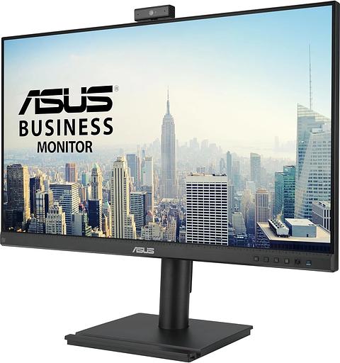 ASUS LCD 24" BE249QFK {WLED/IPS 1920x1080 100Hz 5ms(GTG) HDMI(v1.4)x1 DP(v1.2) x1 }[90LM01V1-B03370] фото 3