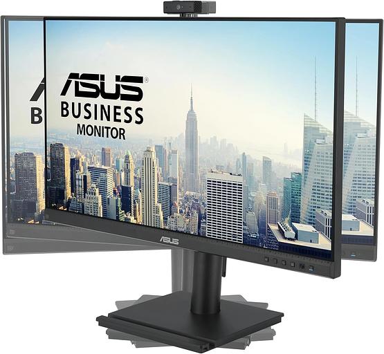 ASUS LCD 24" BE249QFK {WLED/IPS 1920x1080 100Hz 5ms(GTG) HDMI(v1.4)x1 DP(v1.2) x1 }[90LM01V1-B03370] фото 4