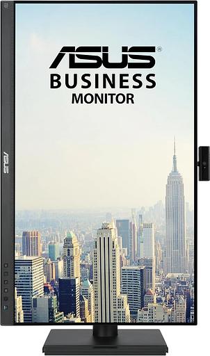 ASUS LCD 24" BE249QFK {WLED/IPS 1920x1080 100Hz 5ms(GTG) HDMI(v1.4)x1 DP(v1.2) x1 }[90LM01V1-B03370] фото 5