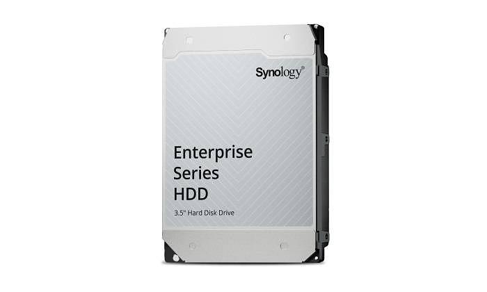 Synology HAS5310-20T Жесткий диск HDD SAS 3,5", 20Tb, 7200 rpm, 256Mb, 12Gb/s фото 1