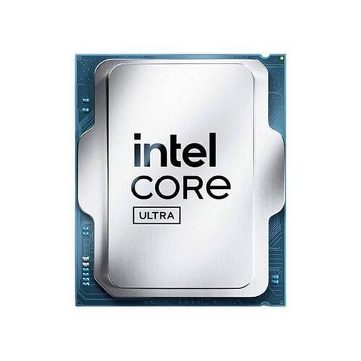 Центральный Процессор Intel Core Ultra 7 265KF OEM (Arrow Lake, C20(12EC/8PC)/T20, 3,3/5,5GHz, Without Graphics, L2 36Mb, Cache 30Mb, TDP 125/250W, S1851) фото 1