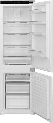 Холодильник Hyundai HBR 1786 2-хкамерн. белый фото 1