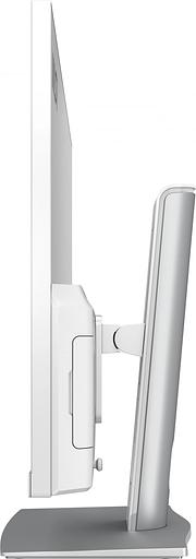 Моноблок MSI Modern AM272P 1M-678XRU 27" Full HD Core 7 150U (1.8) 16Gb SSD512Gb Graphics noOS GbitEth WiFi BT 120W клавиатура мышь Cam белый 1920x1080 фото 3