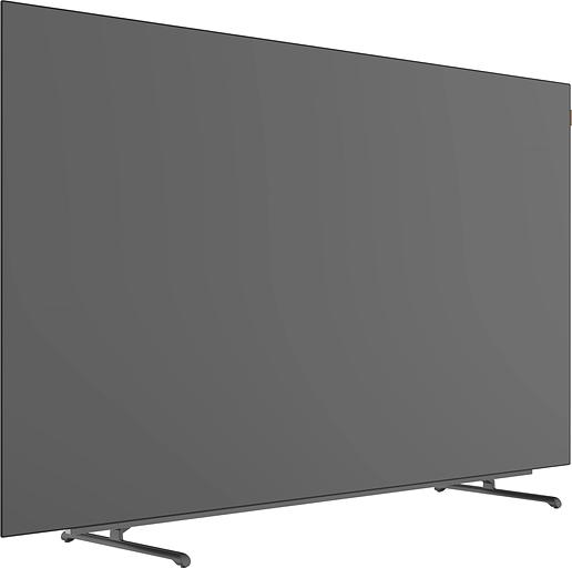 Телевизор OLED Digma Pro 55" OLED 55M Google TV Frameless черный/серебристый 4K Ultra HD 120Hz DVB-T DVB-T2 DVB-C DVB-S DVB-S2 USB 2.0 WiFi Smart TV фото 3