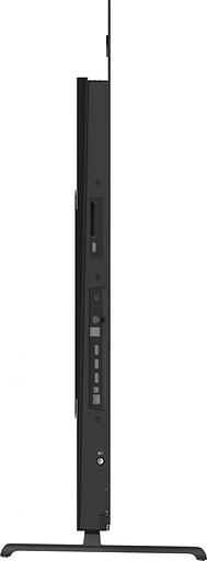 Телевизор OLED Digma Pro 55" OLED 55M Google TV Frameless черный/серебристый 4K Ultra HD 120Hz DVB-T DVB-T2 DVB-C DVB-S DVB-S2 USB 2.0 WiFi Smart TV фото 5