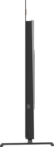 Телевизор OLED Digma Pro 55" OLED 55M Google TV Frameless черный/серебристый 4K Ultra HD 120Hz DVB-T DVB-T2 DVB-C DVB-S DVB-S2 USB 2.0 WiFi Smart TV фото 6