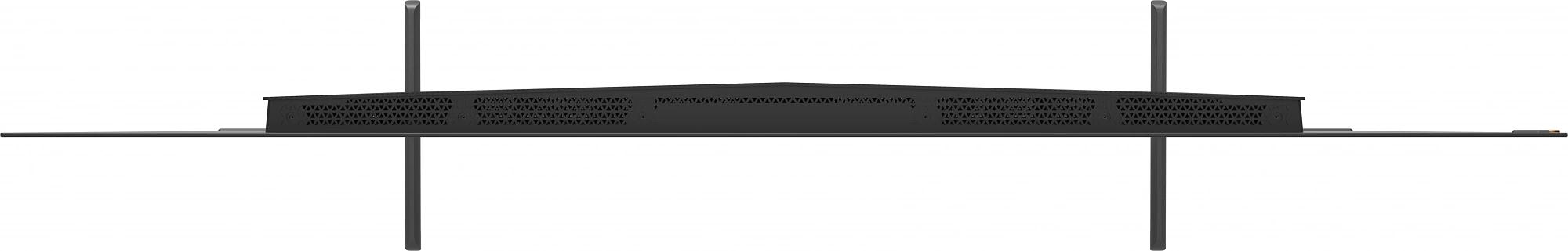 Телевизор OLED Digma Pro 55" OLED 55M Google TV Frameless черный/серебристый 4K Ultra HD 120Hz DVB-T DVB-T2 DVB-C DVB-S DVB-S2 USB 2.0 WiFi Smart TV фото 7