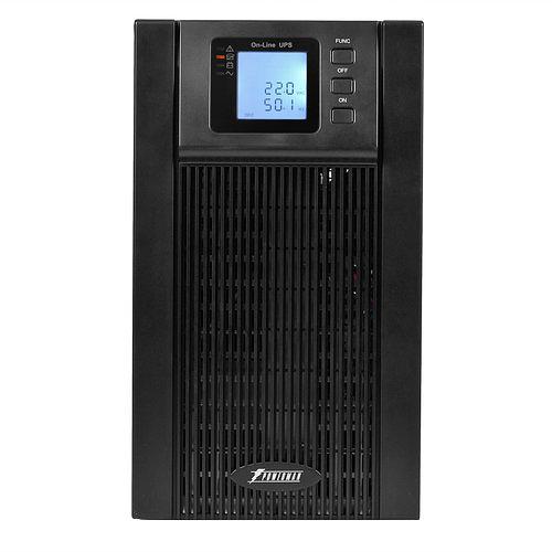 Источник бесперебойного питания POWERMAN Online 3000I N (IEC320) фото 2