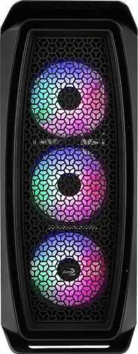 ПК IRU Game 510B5GMA MT Ryzen 5 5600X (3.7) 32Gb SSD1Tb RTX4060 8Gb Free DOS GbitEth 700W черный (2072588) фото 1