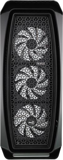 ПК IRU Game 510B5GMA MT Ryzen 5 5600X (3.7) 32Gb SSD1Tb RTX4060 8Gb Free DOS GbitEth 700W черный (2072588) фото 4