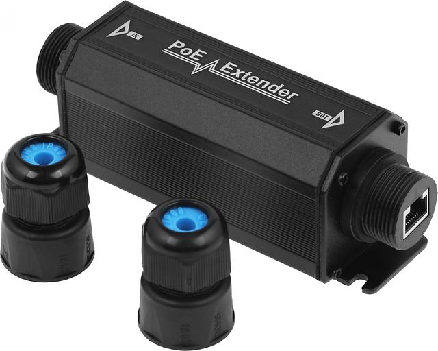 Удлинитель PoE Cudy POE15 10/100/1000BASE-T фото 3