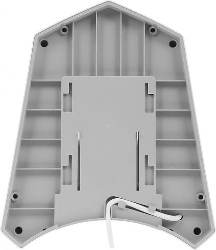 Сушилка для рук Starwind SW-HD848 1100Вт белый фото 5