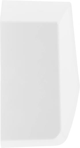 Сушилка для рук Starwind SW-HD848 1100Вт белый фото 8