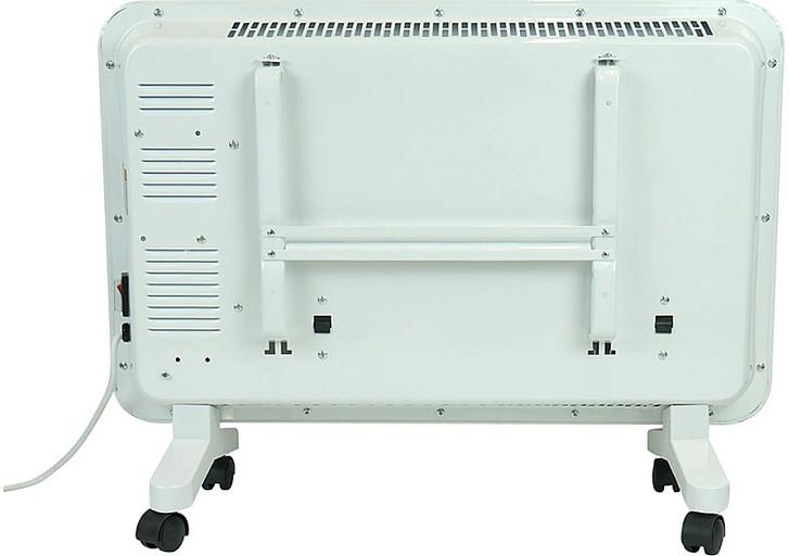 Конвектор Sturm! CH1000D 1000Вт белый фото 3