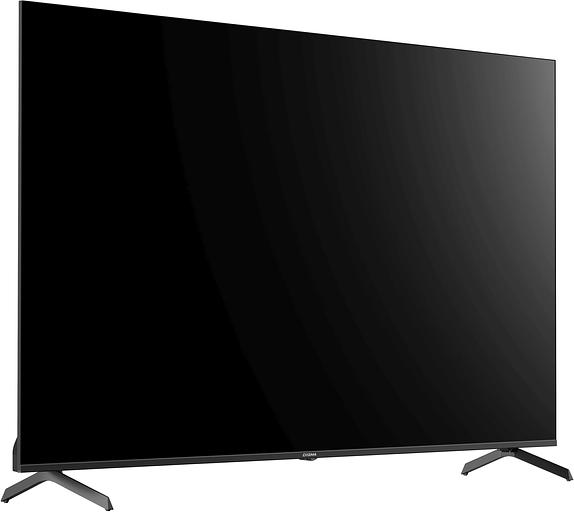 Телевизор QLED Digma 75" DM-LED75UQB31 Google TV Frameless Metal черный/черный 4K Ultra HD 60Hz MEMC DVB-T DVB-T2 DVB-C DVB-S DVB-S2 USB WiFi Smart TV фото 9