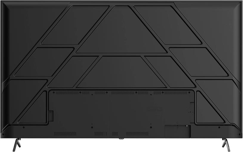 Телевизор QLED Digma 75" DM-LED75UQB31 Google TV Frameless Metal черный/черный 4K Ultra HD 60Hz MEMC DVB-T DVB-T2 DVB-C DVB-S DVB-S2 USB WiFi Smart TV фото 10